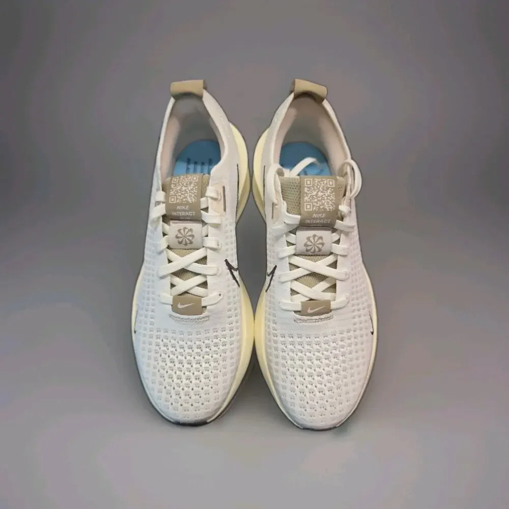 Size 8 Women Nike Interact Run FZ3742 133